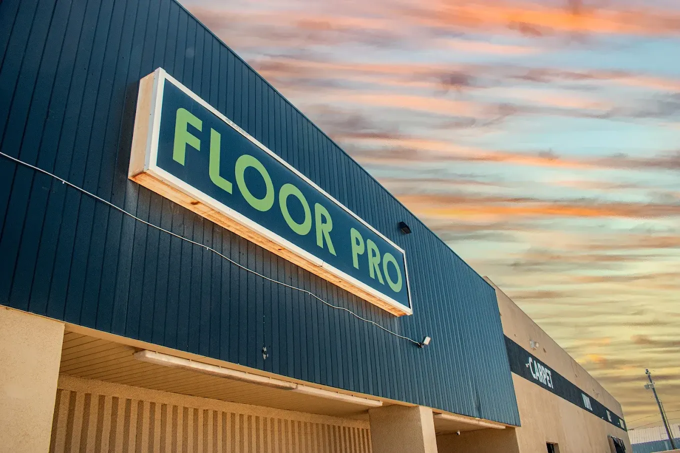 Business profile photo for Floor Pro
