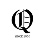 Business logo for Quality Floor Co.