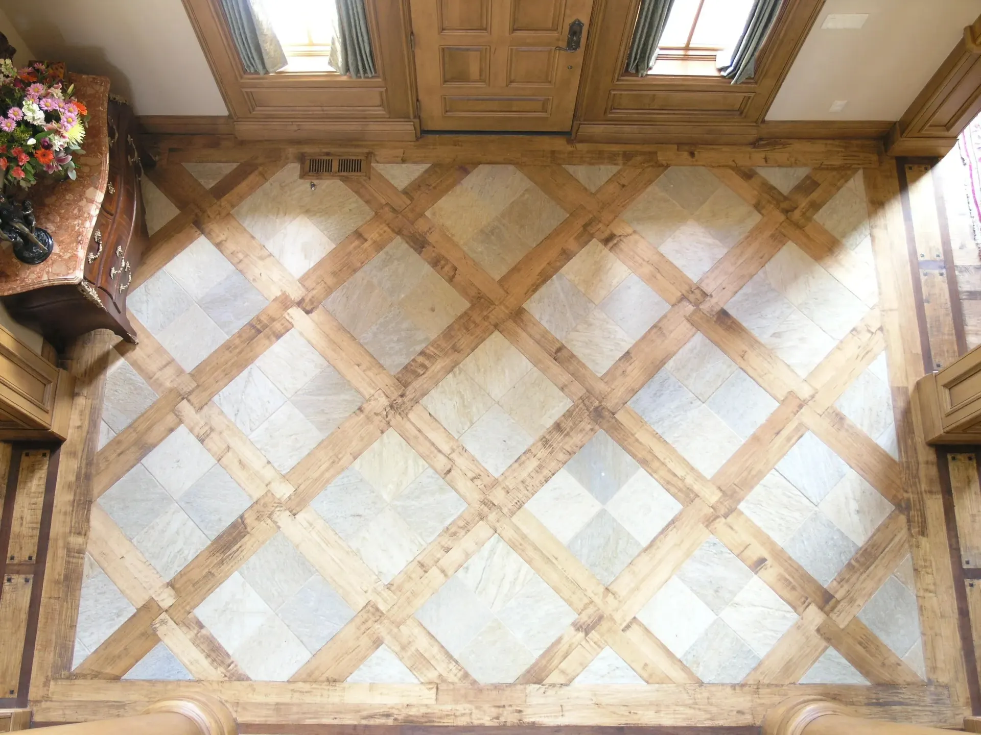 Business profile photo for Quality Floor Co.