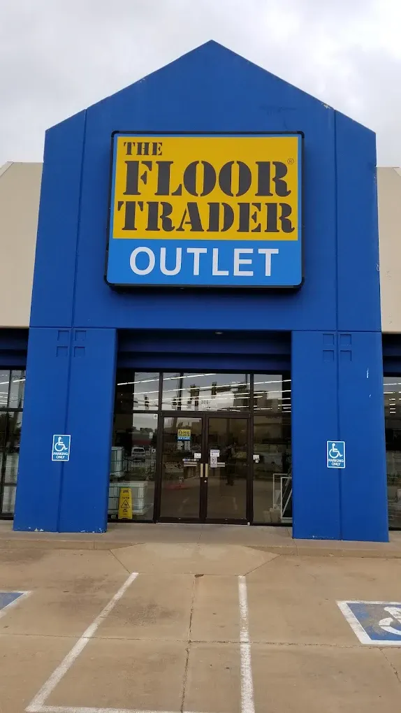 Business profile photo for The Floor Trader Oklahoma City