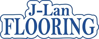 Business logo for J-Lan Flooring