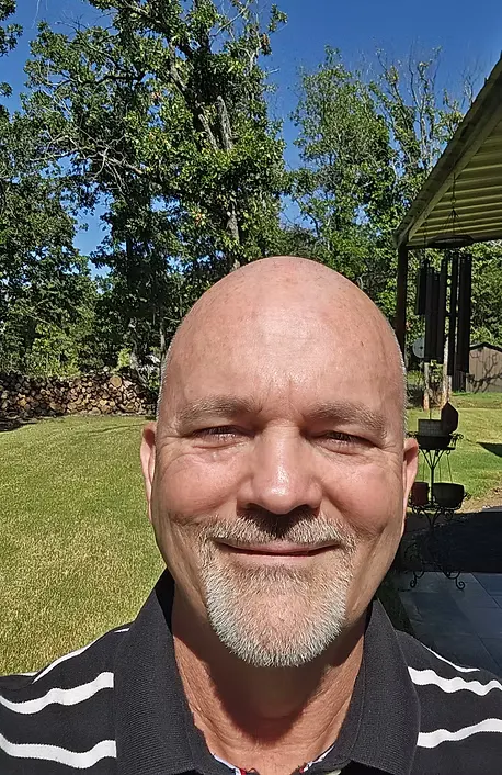 Jeffrey L. Jones, owner of J-Lan Flooring