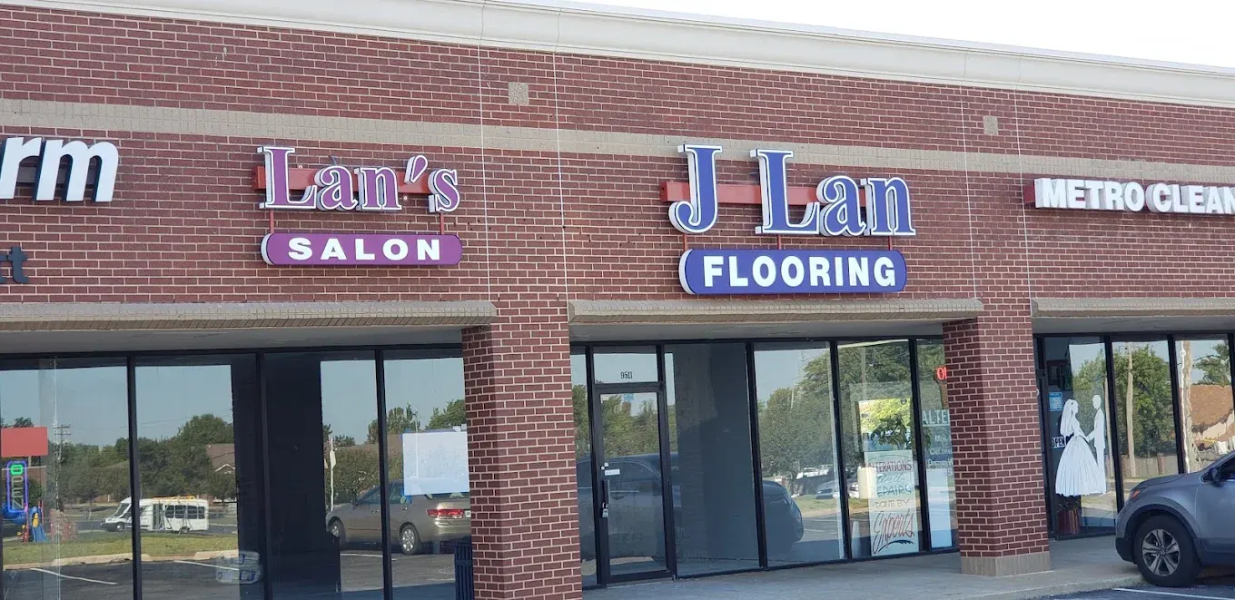 Business profile photo for J-Lan Flooring