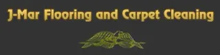 Business logo for J-Mar Flooring & Carpet Cleaning