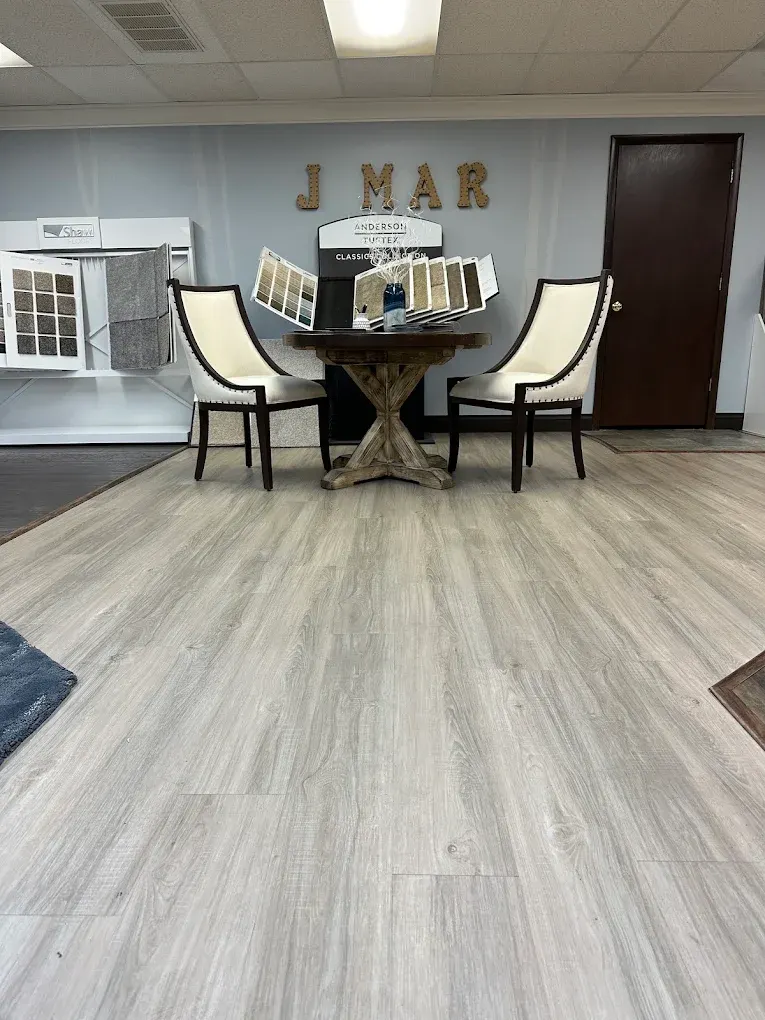 Business profile photo for J-Mar Flooring & Carpet Cleaning