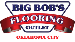 Business logo for Big Bob's Flooring Outlet