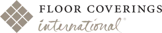 Business logo for Floor Coverings International