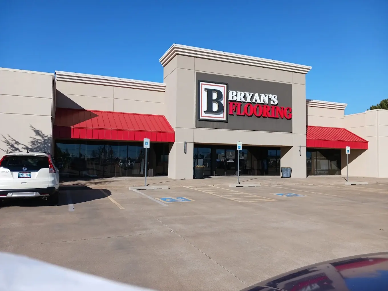 Business profile photo for Bryan's Flooring