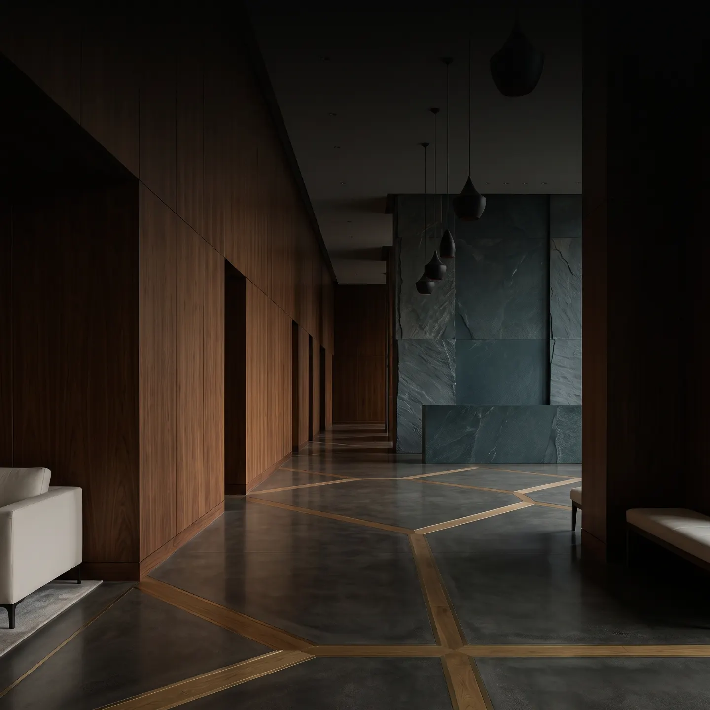 Business profile photo for Bullock Wood Floors